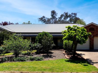 33 Cedar Street, West Wyalong