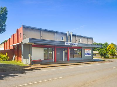 15 HYNES STREET, South Johnstone