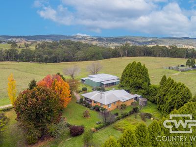 4291 Pinkett Road, Glen Innes