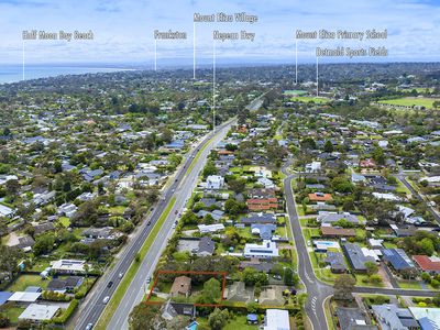 1350 Nepean Hwy, Mount Eliza