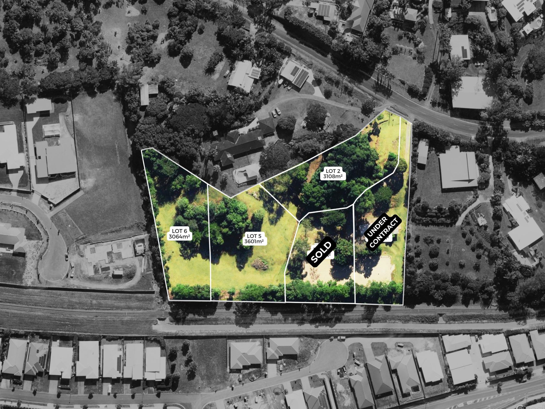 112 Harvey Road, Redlynch