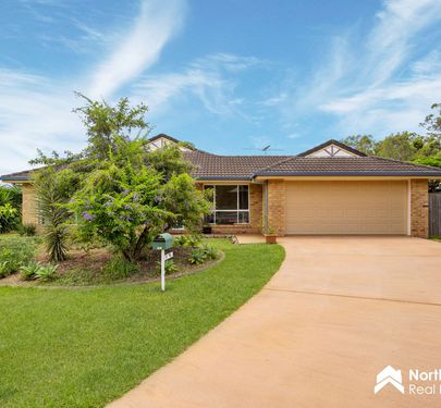 16-18 Banjora Way, Narangba