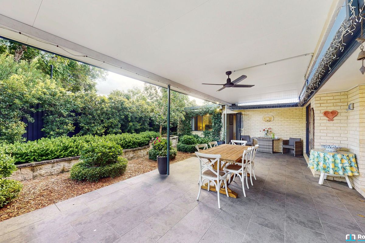 7 Nazeby Cres, Tewantin