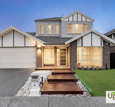17 Parmentier Way, Pakenham