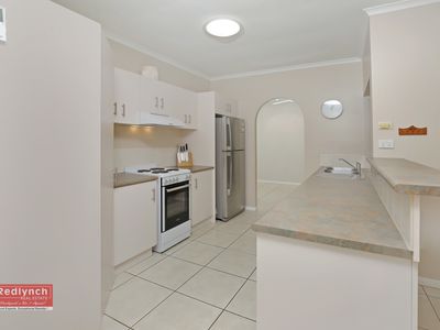 7 ROSEWOOD CLOSE, Redlynch