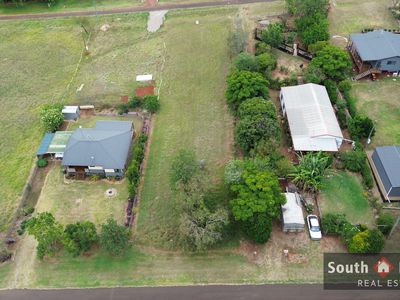 Lot 12, 18 HOME STREET, Tingoora