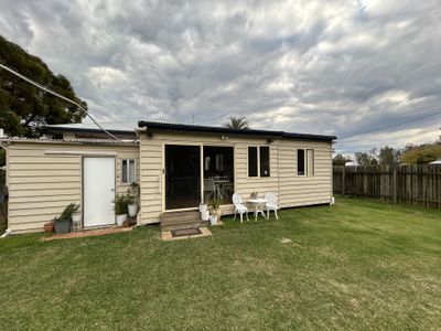 46 Hodge Street , Kingaroy
