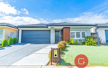 19 Windmill Way, Point Cook