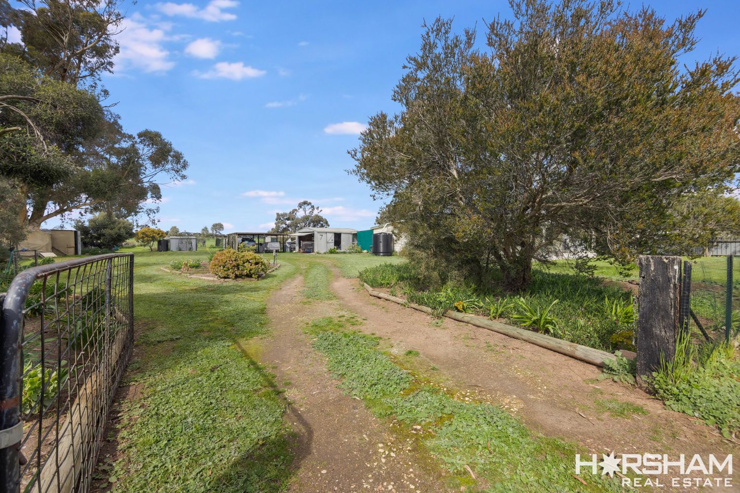 5-7 Compston Street, Goroke