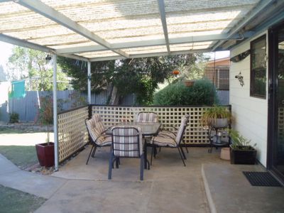 66 Kelly Street, Pyramid Hill