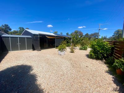 4 Betka Road, Mallacoota