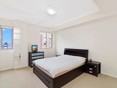 261 / 3-9 Church Avenue, Mascot