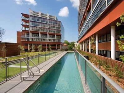 205B / 260 Anzac Parade, Kensington