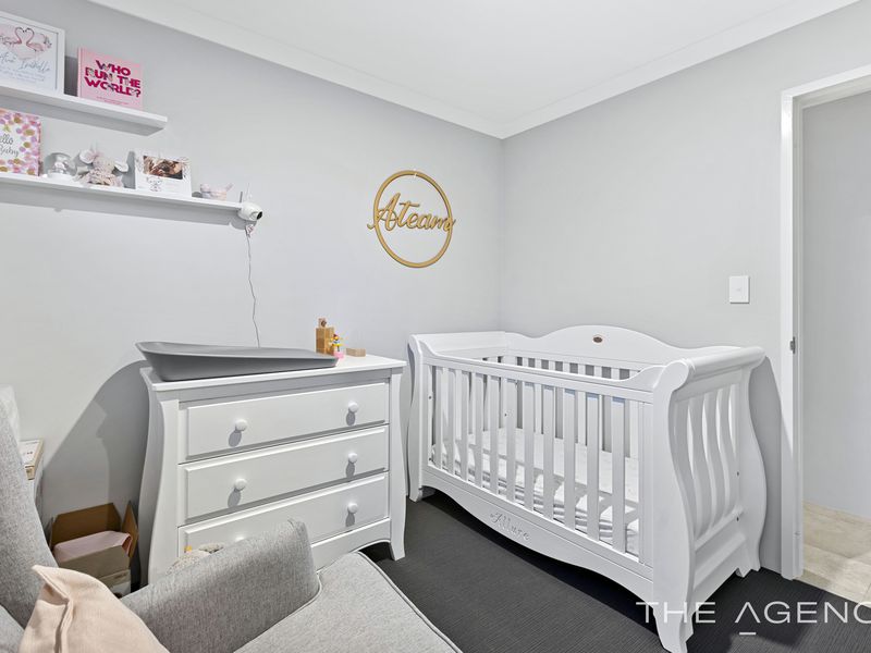 11 Crombie Way, Baldivis