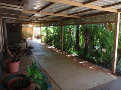 89 Athol St, Port Hedland