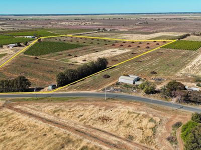 251 Ridge Road, Tresco