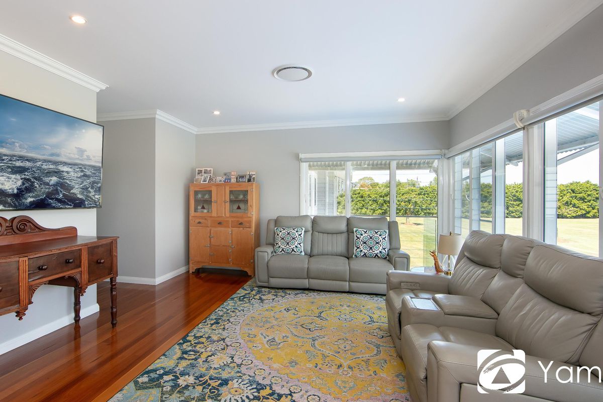 12 Wiblens Lane, Palmers Island