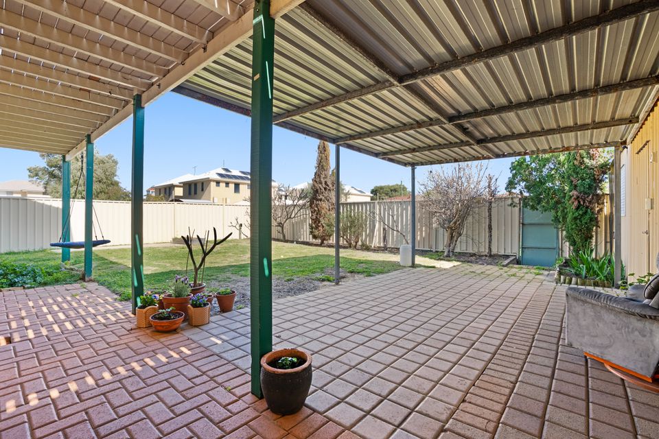 12B Lewington Street, Rockingham