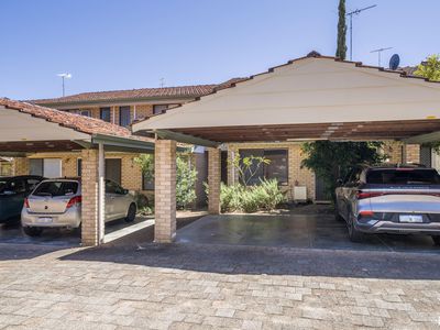30 / 35 Moldavia Street, Tuart Hill