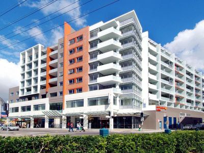 205 / 717 Anzac Parade, Maroubra