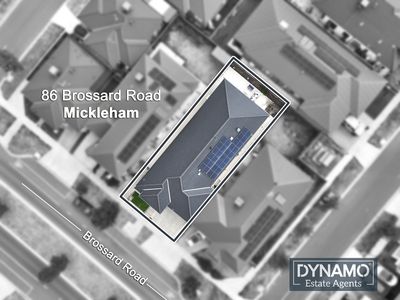 86 Brossard Road, Mickleham