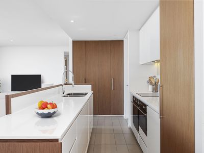 2107 / 8 Adelaide Terrace, East Perth
