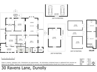 30 Ravens Lane, Dunolly