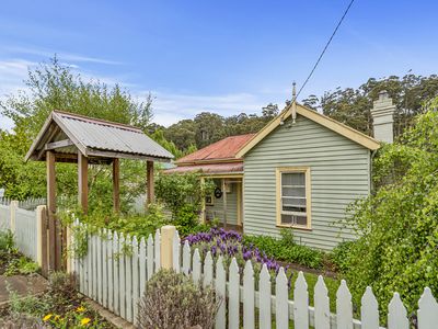 6 Arve Road, Geeveston