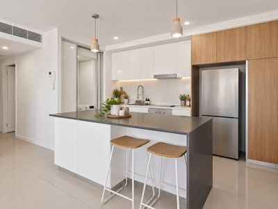405 / 26 Gray Street, Southport