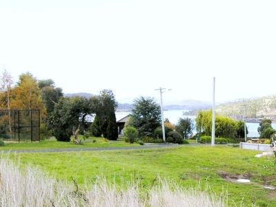 Palmers Road, Port Huon