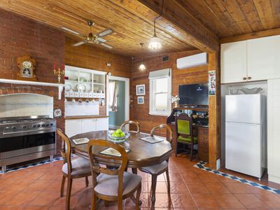 22 Butler Street, Seymour