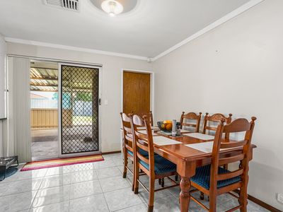 3 CASILDA PLACE, Cooloongup