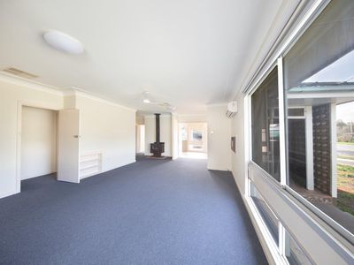 18 Carne Street , Moulamein