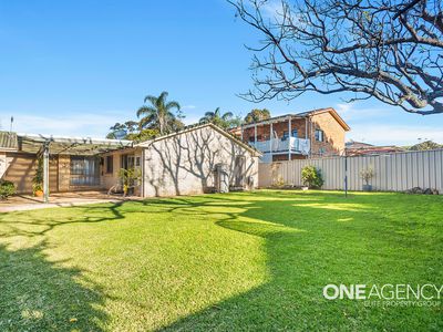 13 Attunga Avenue, Kiama Heights
