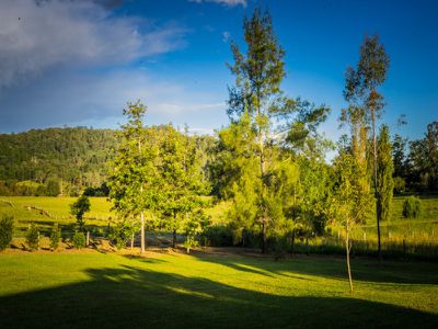 1547 Cawongla, Larnook