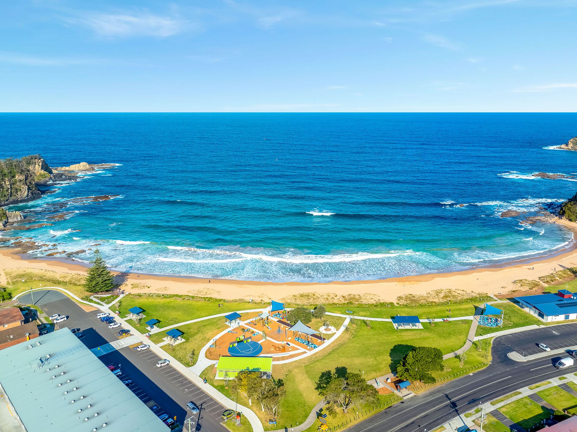 14 Binda Street, Malua Bay
