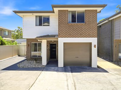 5 / 15 Carter Street, Seven Hills