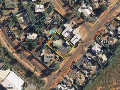 9 Lawson Street, South Hedland