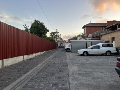 732 Nicholson Street, Fitzroy North