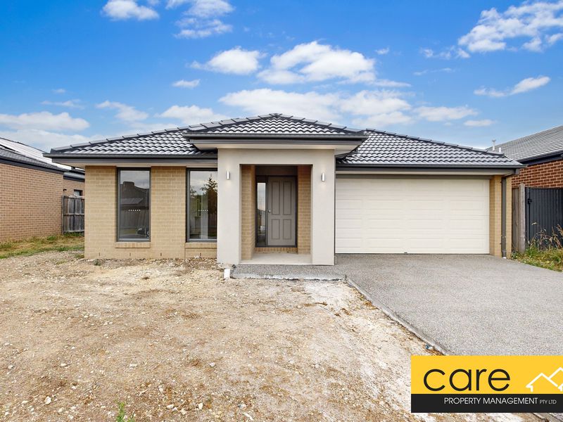 33 Casa Circuit, Clyde North