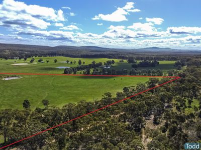 660 Heathcote-North Costerfield Road, Heathcote