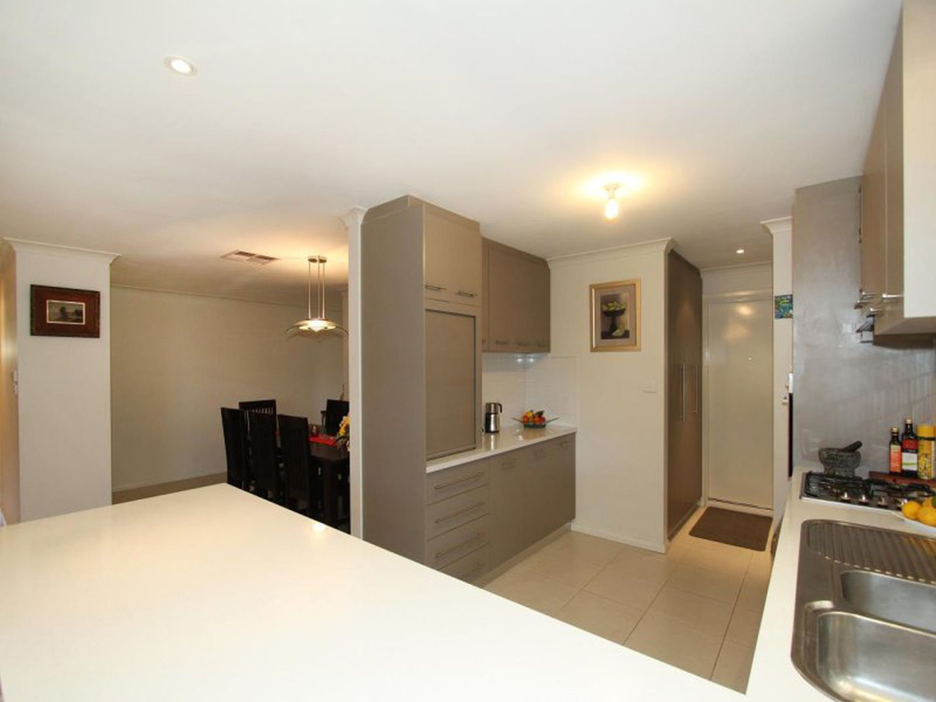 35A North Terrace, Boulder