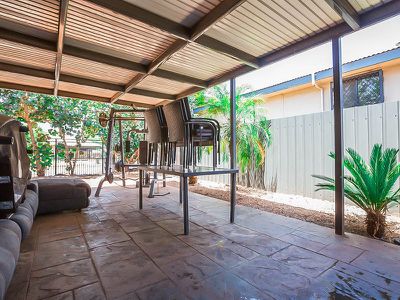 4 Traine Crescent, South Hedland
