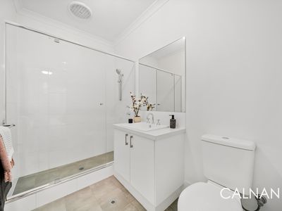 86 JUBILEE AVENUE, Success