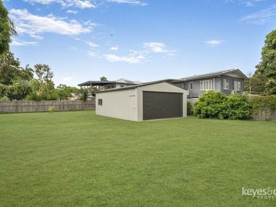 35 O'Donnell Street, Oonoonba