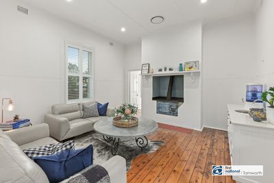 141A - 141B Brisbane Street, Tamworth