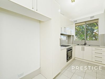 9 / 2 Queen Street, Arncliffe