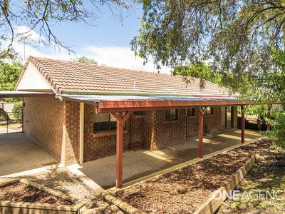 12 Peppin St, Durack