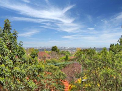34 / 7-17 Sinclair Street, Wollstonecraft