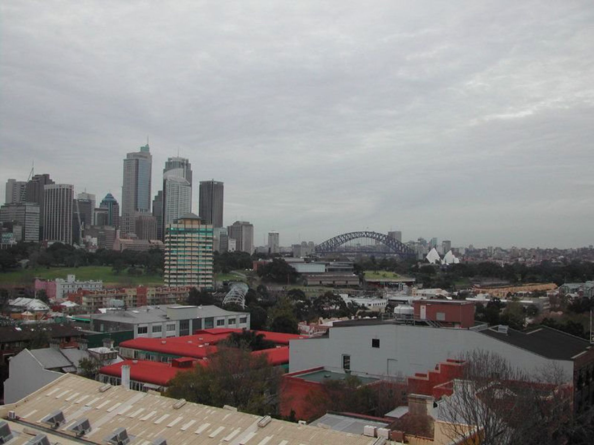 405 / 200 William Street, Woolloomooloo